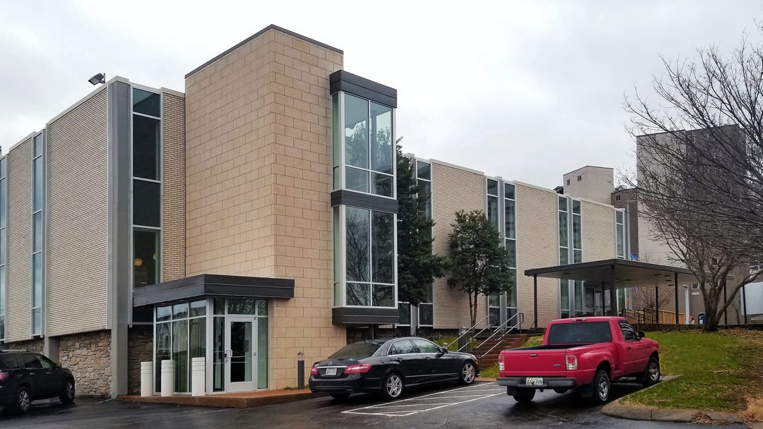 Elevator addition after Final Completion